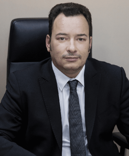 Sakis Skondriannis