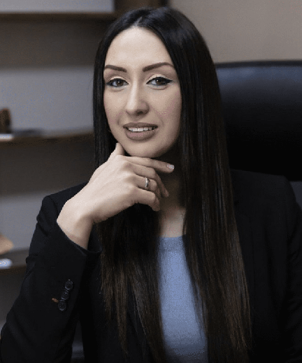 Dimitra Charitidou
