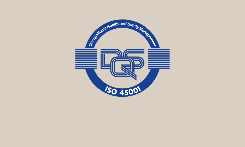 OHSAS 18001 / ISO 45001