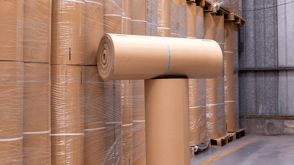 Machine Packaging Image