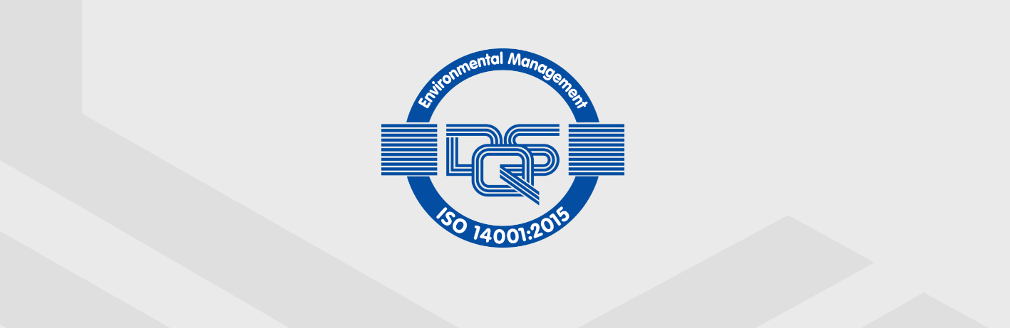 ISO 140001:2015