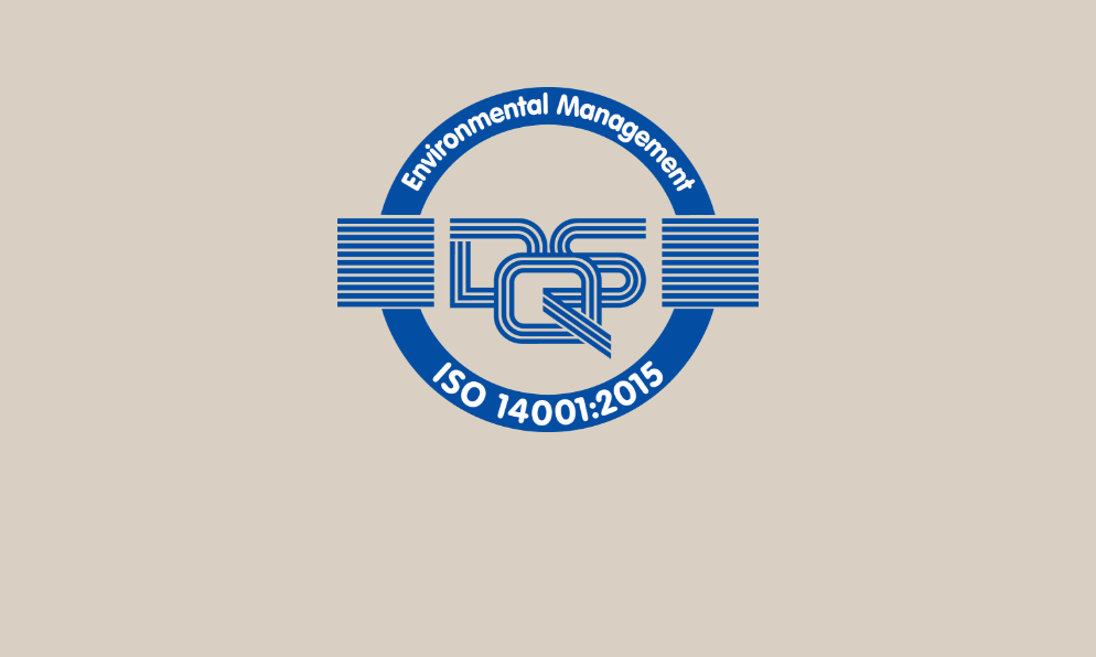 ISO 140001:2015