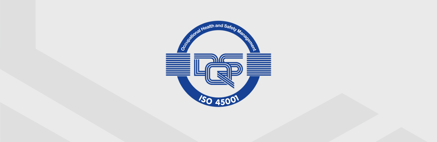 OHSAS 18001 / ISO 45001